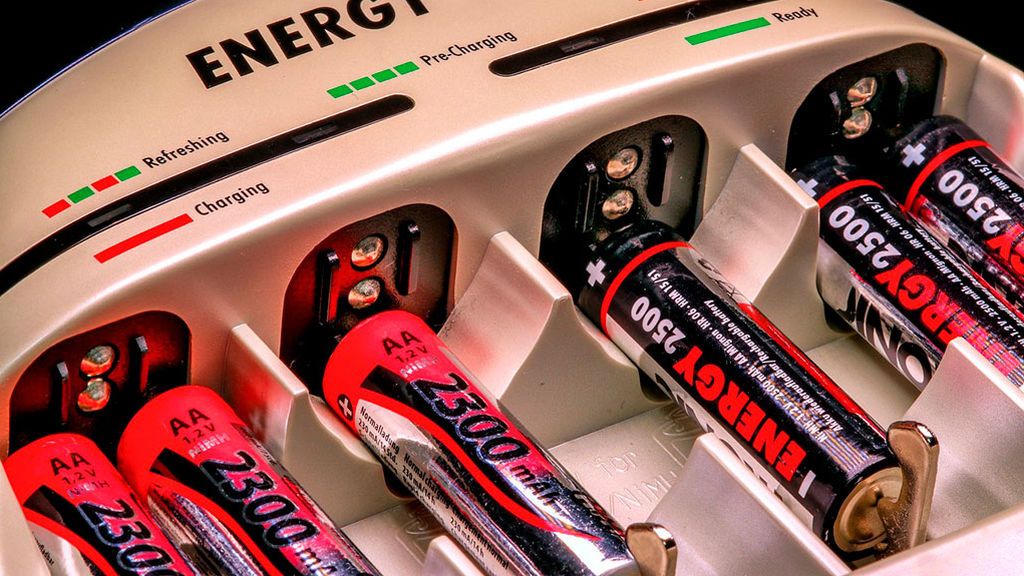 Magnesio, calcio, sodio… Qué elemento sustituirá al litio en las baterías Magnesio, calcio, sodio… Qué elemento sustituirá al litio en las baterías