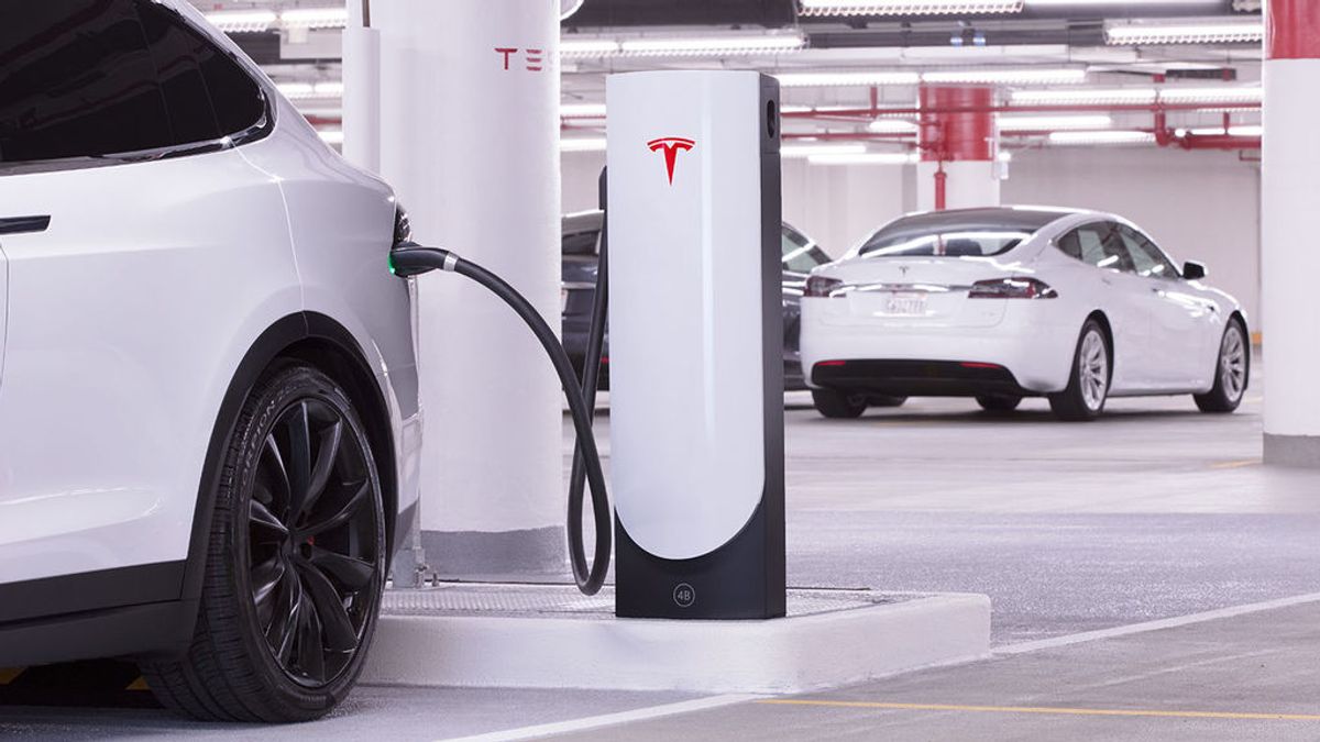 Baterías sin cobalto: El arma de Tesla para abaratar el coche eléctrico Baterías sin cobalto: El arma de Tesla para abaratar el coche eléctrico