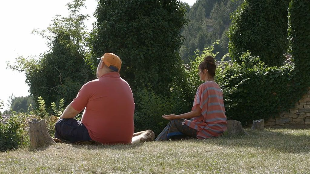 Peñafría, cuna de la meditación: pon a prueba tus conocimientos sobre yoga