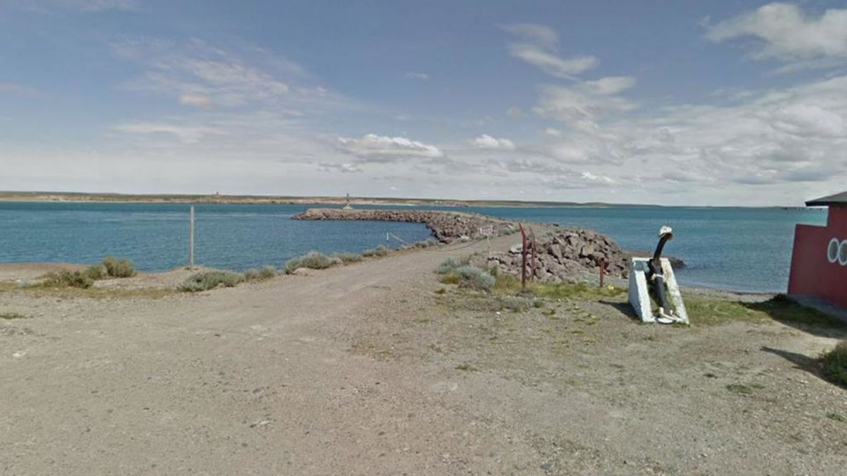 Violan a una mujer y asesinan a su hijo de 4 años en una playa de Santa Cruz (Argentina)