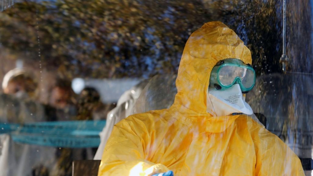 La OMS alerta de que "se acaba el tiempo" para evitar la propagación mundial del coronavirus La OMS alerta de que "se acaba el tiempo" para evitar la propagación mundial del coronavirus