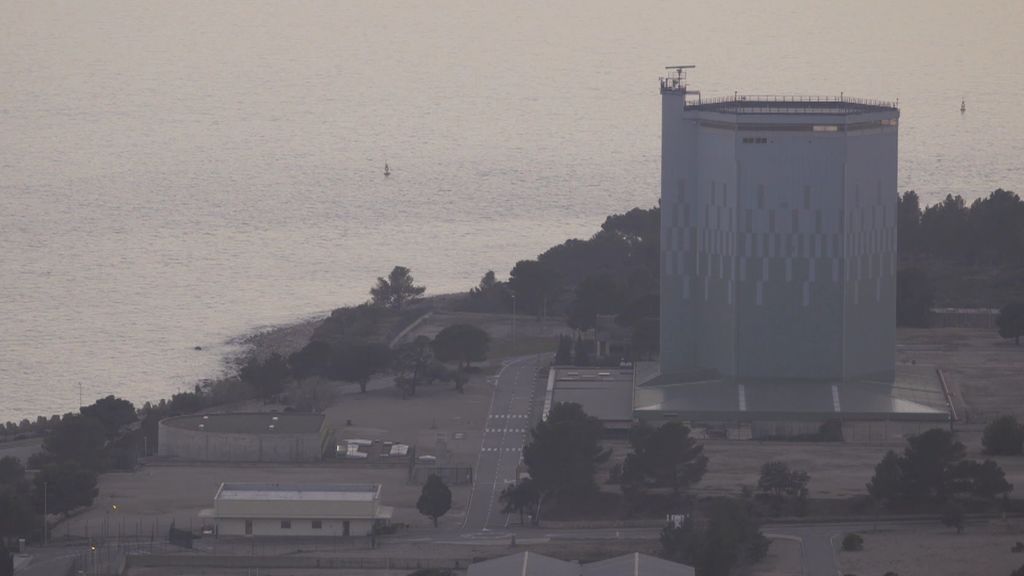 La central nuclear de Vandellós, en Tarragona, estuvo a punto de provocar un accidente nuclear similar al de Chernóbil