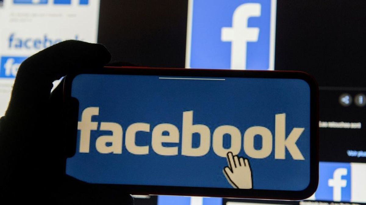 Facebook ofrece pagar a los usuarios por sus grabaciones de voz Facebook ofrece pagar a los usuarios por sus grabaciones de voz