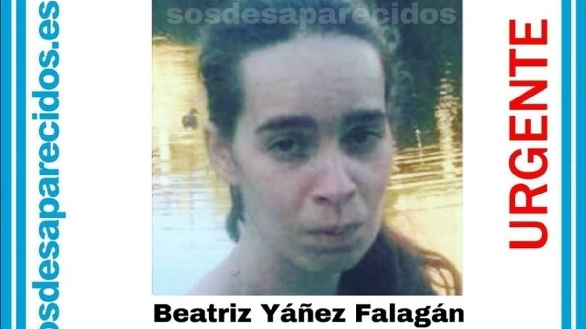 Buscan a Beatriz Yáñez Falagán, una joven de 31 años desaparecida desde el martes en Ponferrada