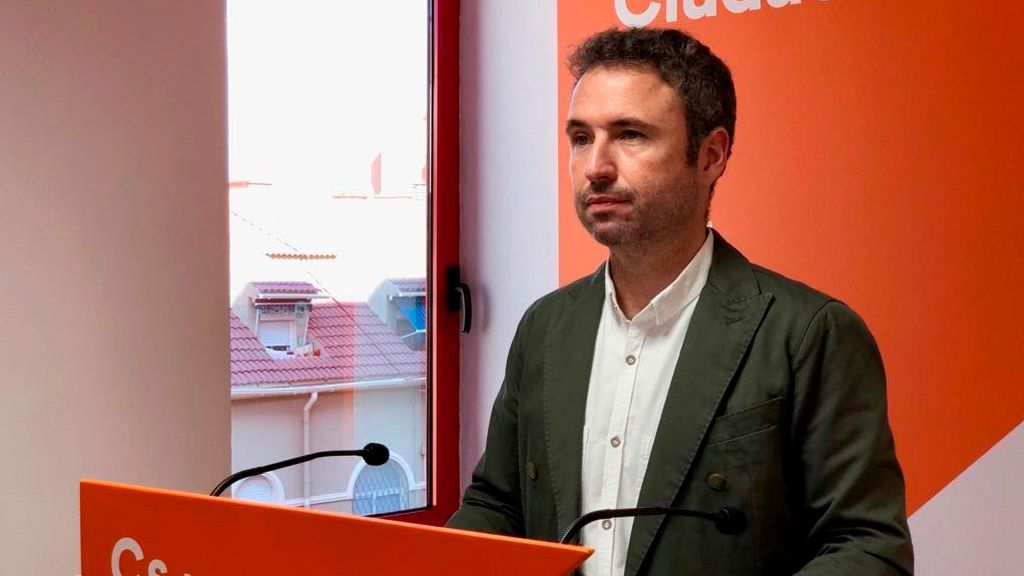 Ciudadanos ampliará la votación a la Asamblea tras los problemas con el sistema informático Ciudadanos ampliará la votación a la Asamblea tras los problemas con el sistema informático