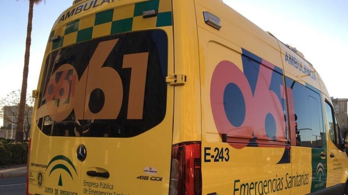 Fallece el bebé de 19 meses que cayó desde una segunda planta en Granada Fallece el bebé de 19 meses que cayó desde una segunda planta en Granada