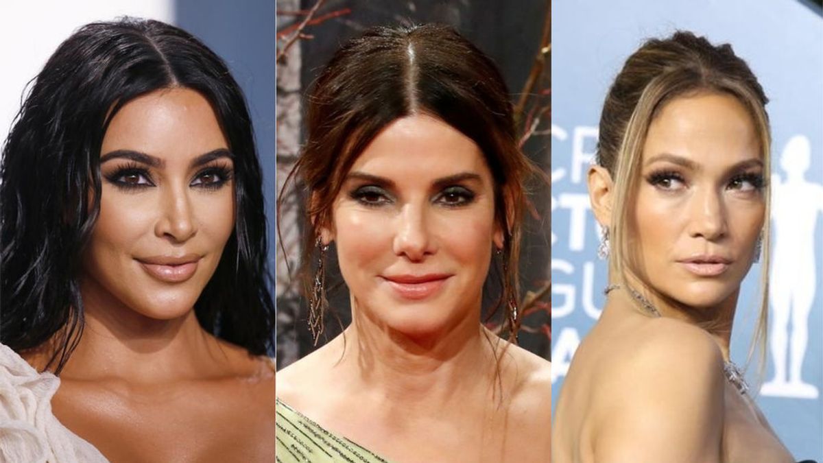 El 'pene facial', la placenta de oveja o la sangre centrifugada: los trucos de belleza de las 'celebrities'