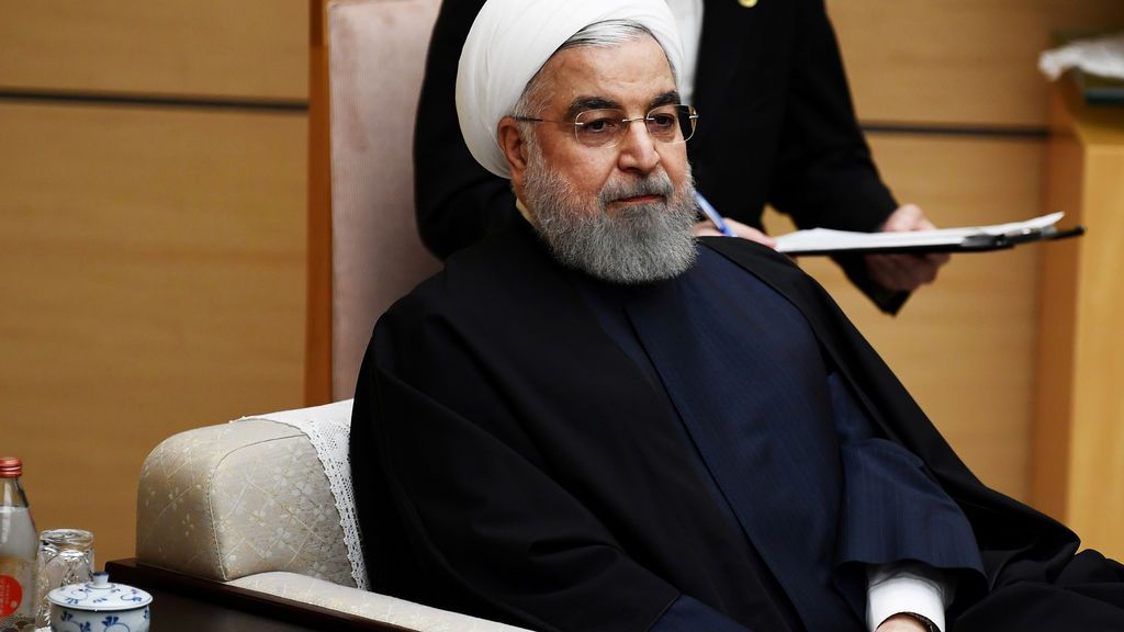Los conservadores lideran los resultados preliminares de las elecciones legislativas en Irán Los conservadores lideran los resultados preliminares de las elecciones legislativas en Irán