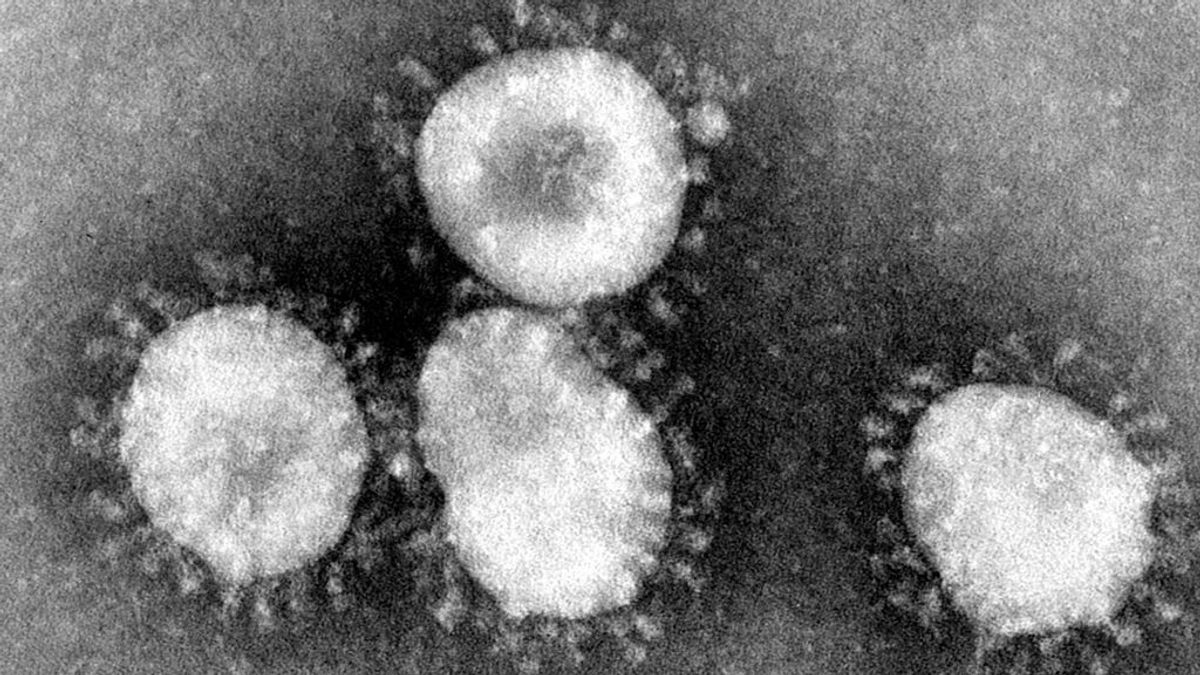 Cómo identificar los principales síntomas del Coronavirus