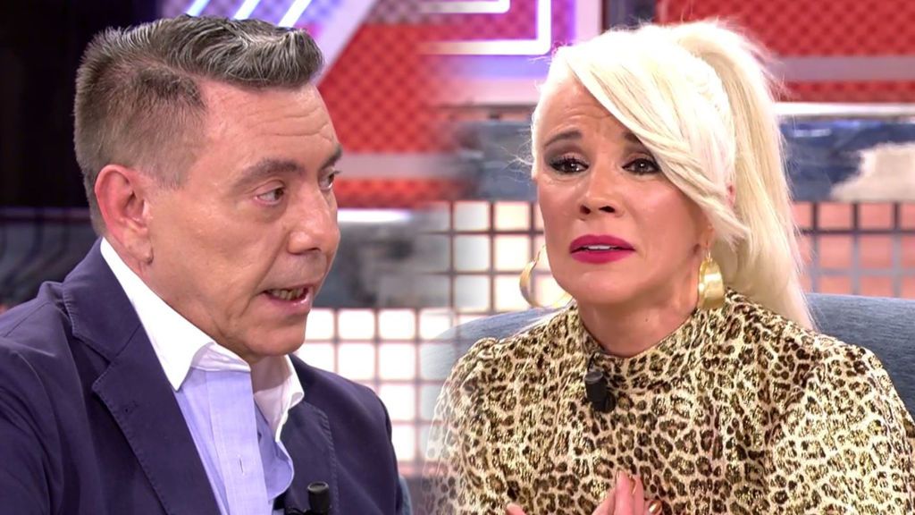 Loly Álvarez relata el infierno que vivió tras separarse de Ronny: “Me han estado chantajeando”