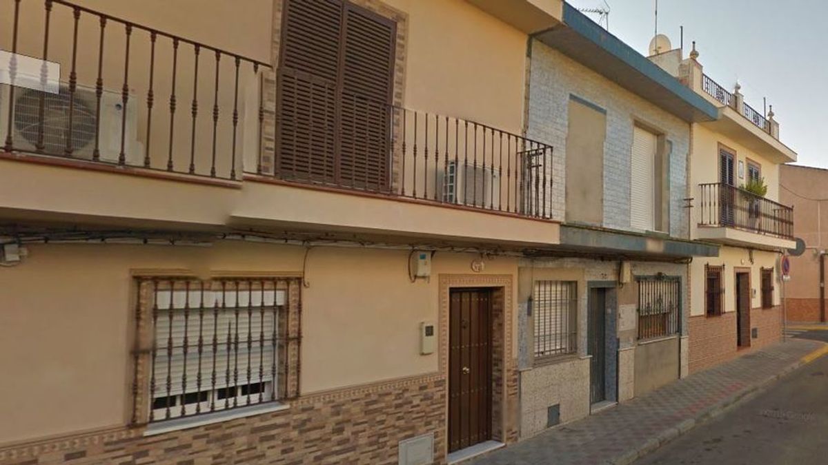 Dos detenidos por disparar con arma de fuego a un hombre herido en Sevilla