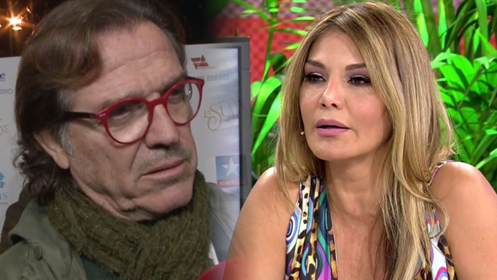 Ivonne Reyes reacciona a las acusaciones de Pepe Navarro: “Puede decir lo que quiera, hay una sentencia”