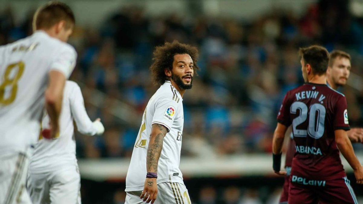 Un juez imputa a Marcelo por conducir sin puntos superando los límites de velocidad Un juez imputa a Marcelo por conducir sin puntos superando los límites de velocidad