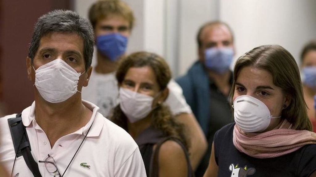 La OMS pide estar preparados ante una “potencial pandemia”