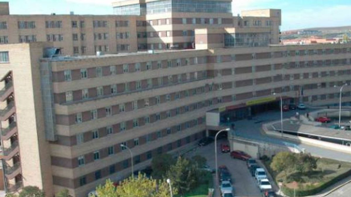 El hospital de Salamanca activa el protocolo coronavirus por, al menos, un caso sospechoso
