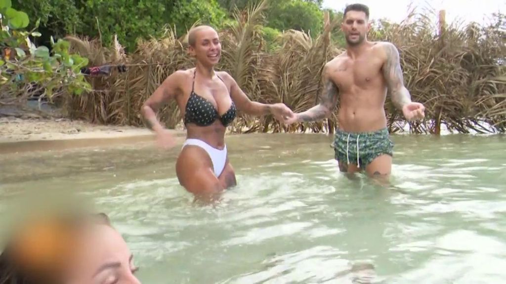 Ana Rosa, sobre la supuesta infidelidad de Barranco y Gloria Camila: "Él debería haber sido más claro"