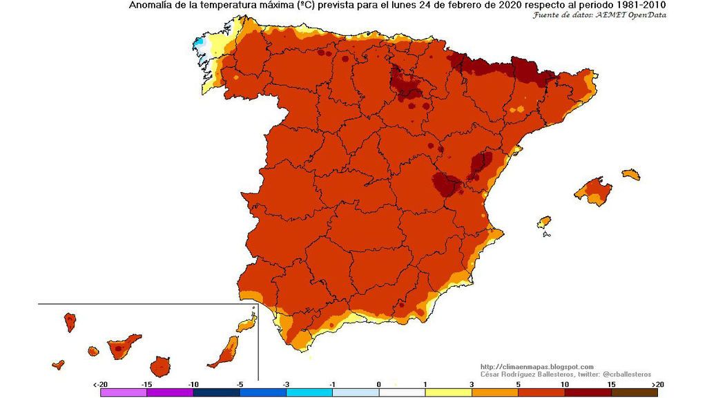 anomalia lunes