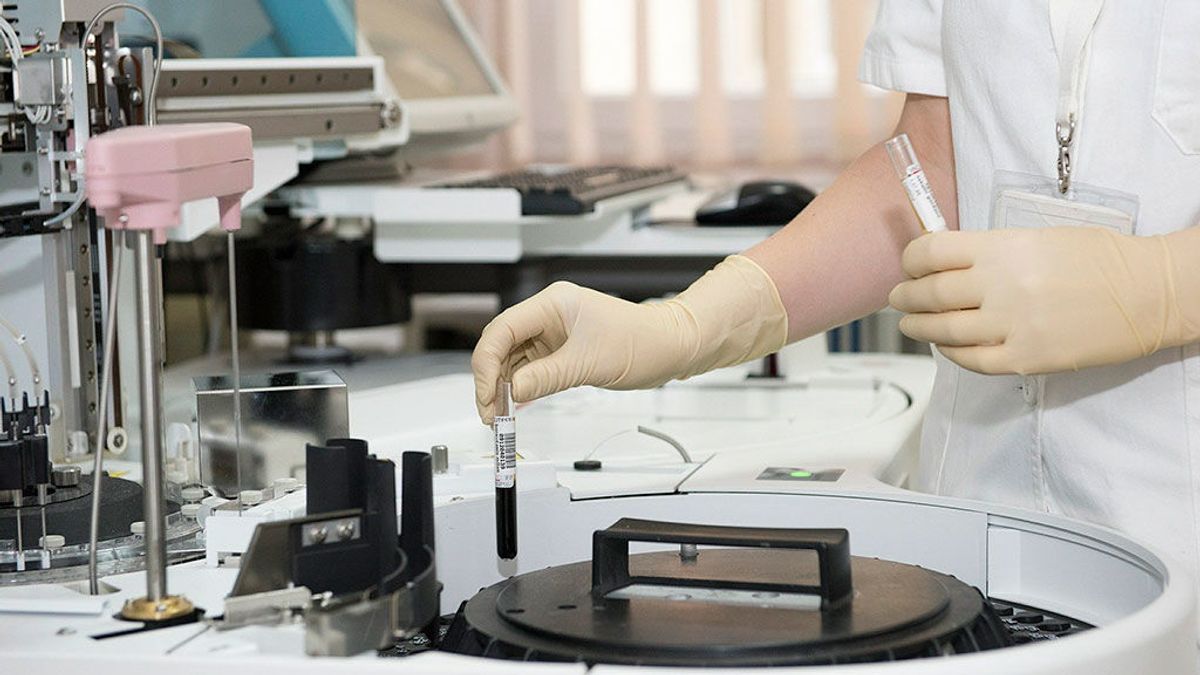 Sanidad financiará dos medicamentos para pacientes con hemofilia B a partir del 1 de marzo Sanidad financiará dos medicamentos para pacientes con hemofilia B a partir del 1 de marzo