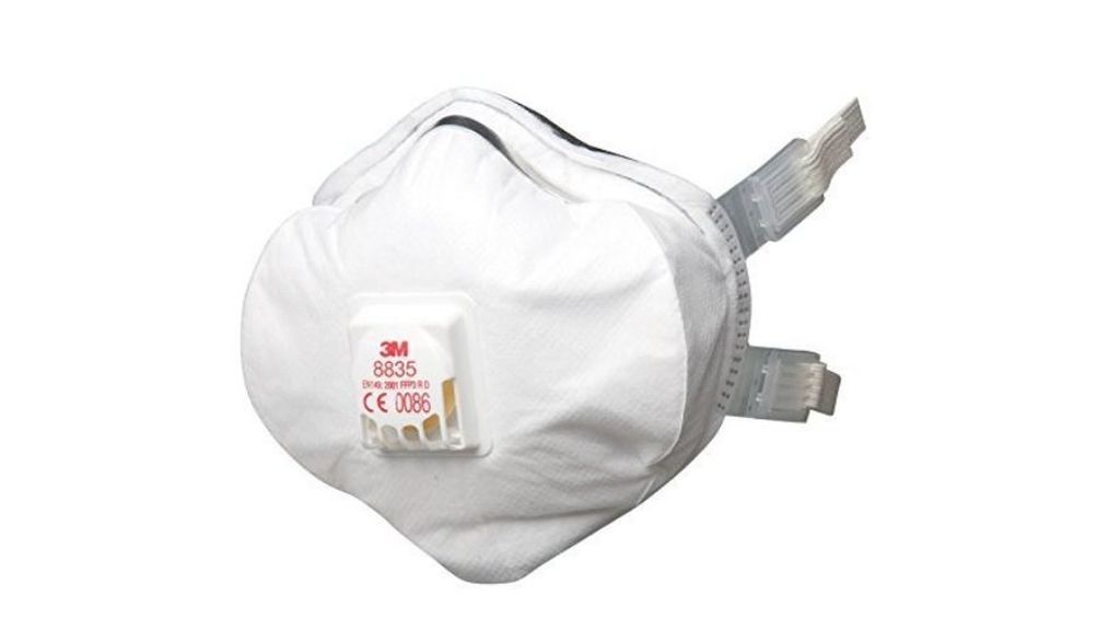FFP3 Mascarilla coronavirus