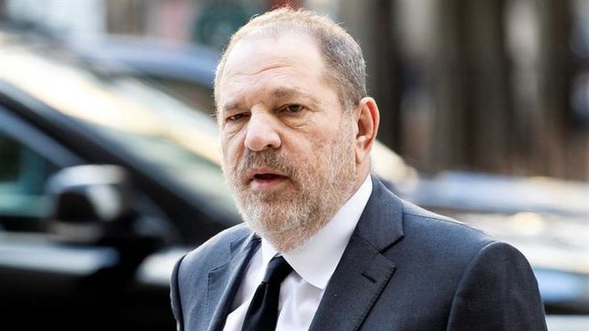 Harvey Weinstein declarado culpable en el juicio por violación y agresión sexual