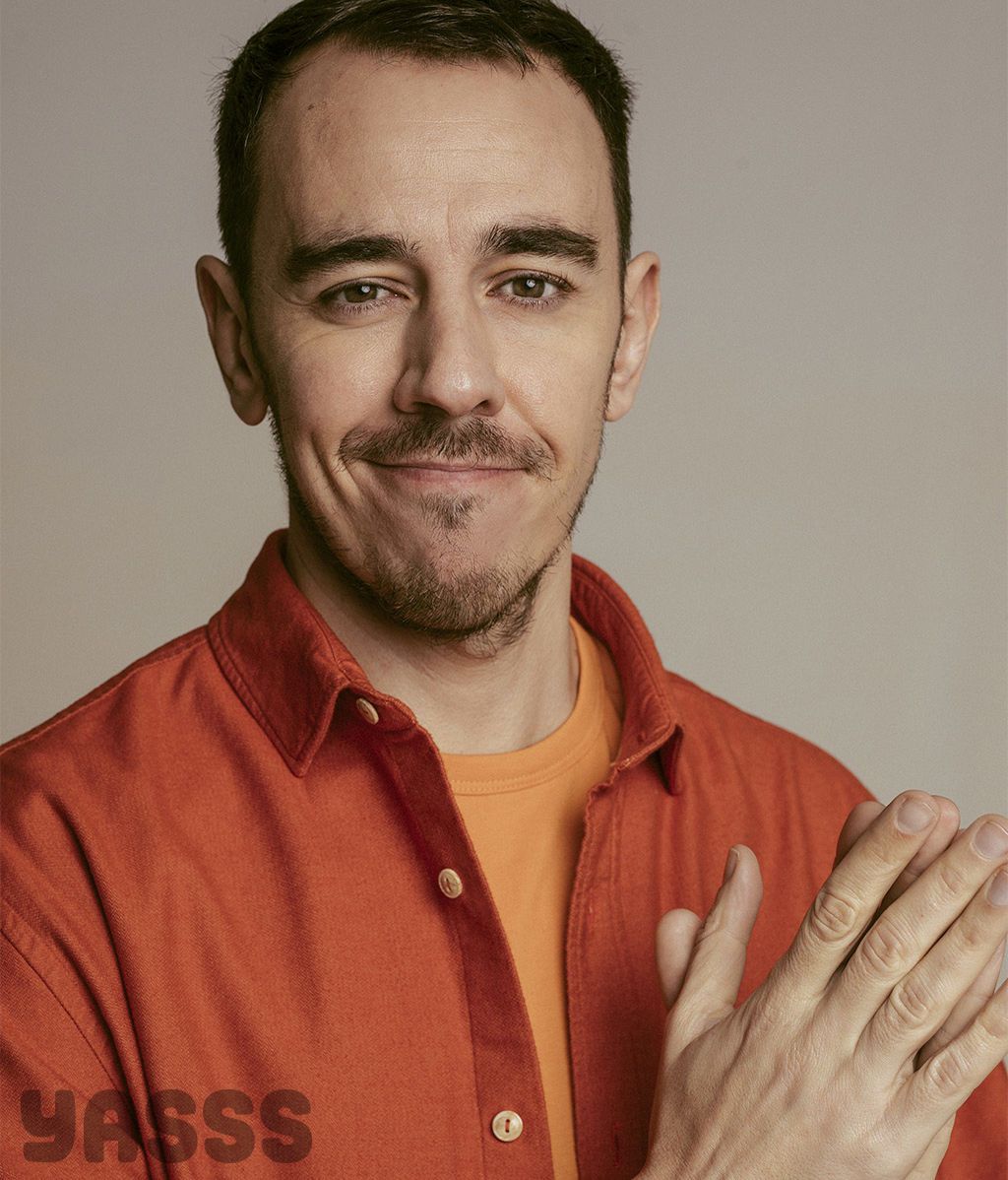 Alberto Casado yasss