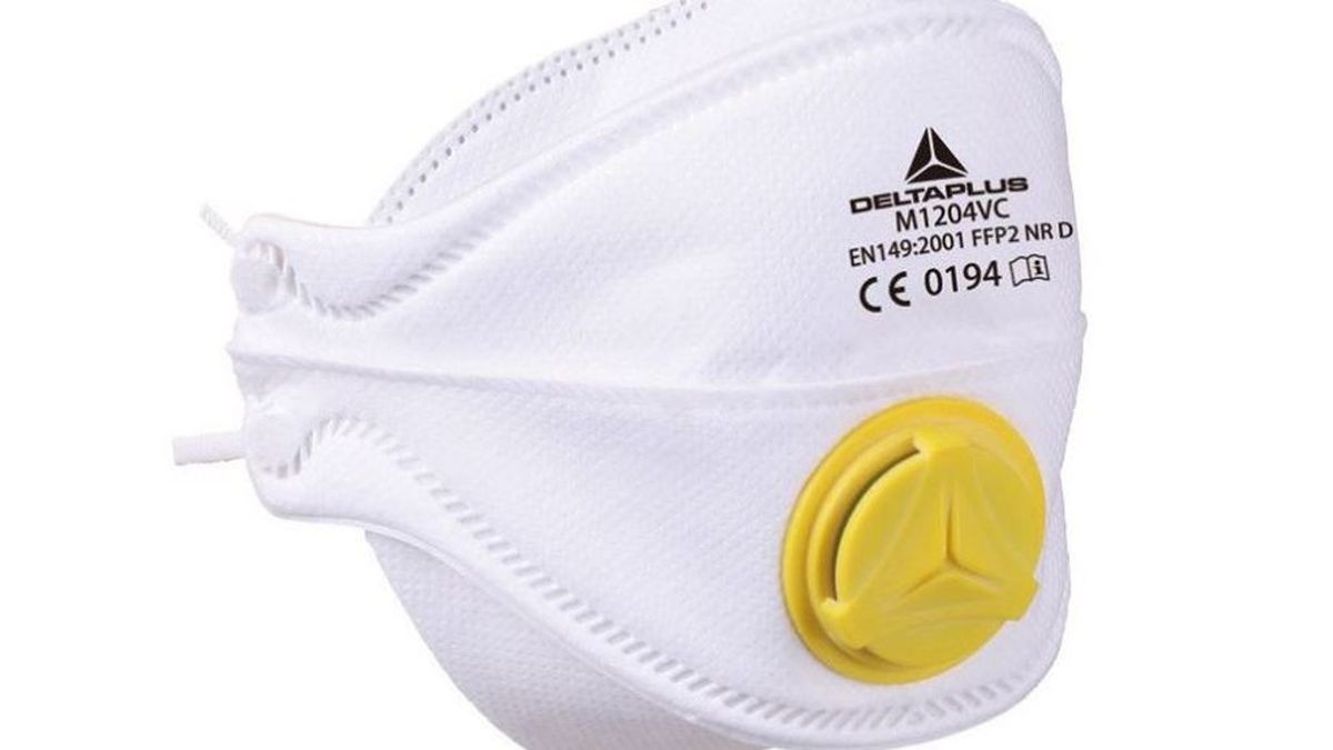 Desabastecimiento de mascarillas en toda Europa tras los casos italianos Desabastecimiento de mascarillas en toda Europa tras los casos italianos