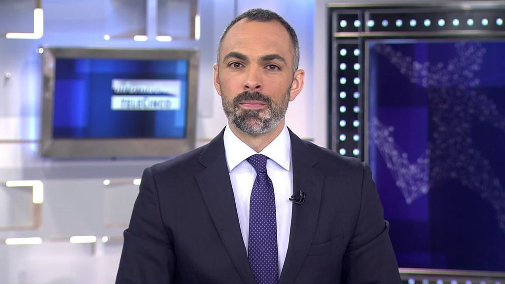 Deportes Telecinco matinal (Lunes 24/02/2020)