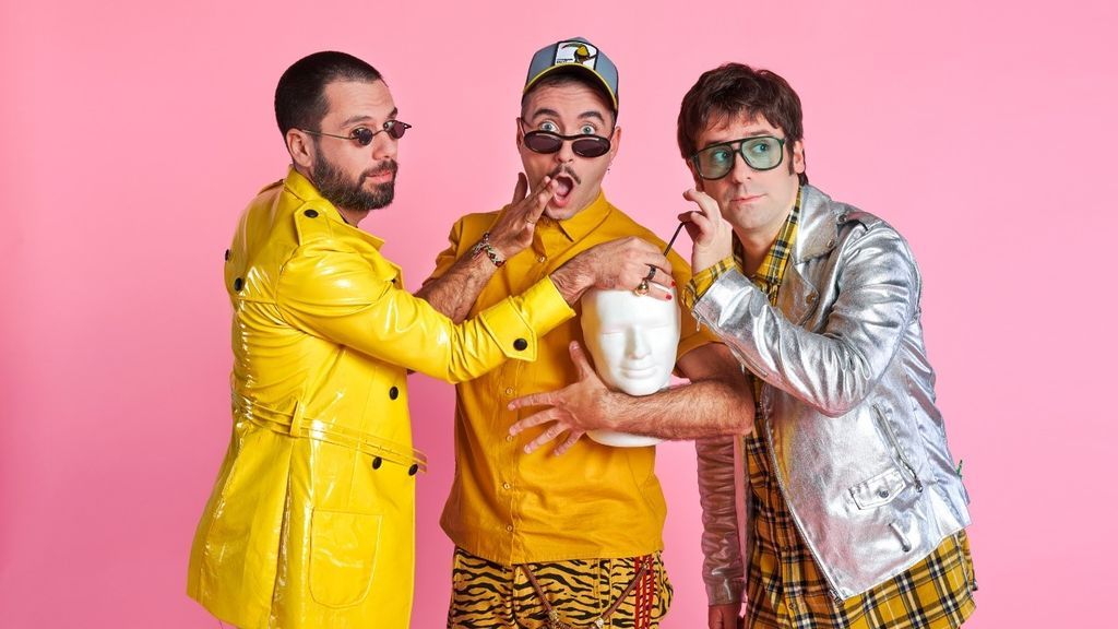 varry brava luces de neon