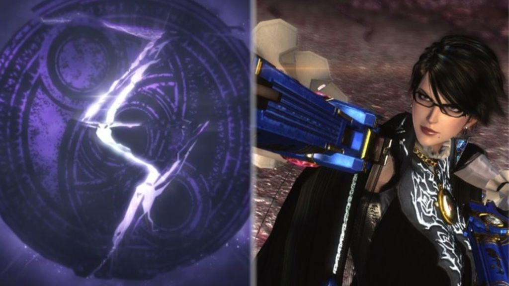 Bayonetta 3