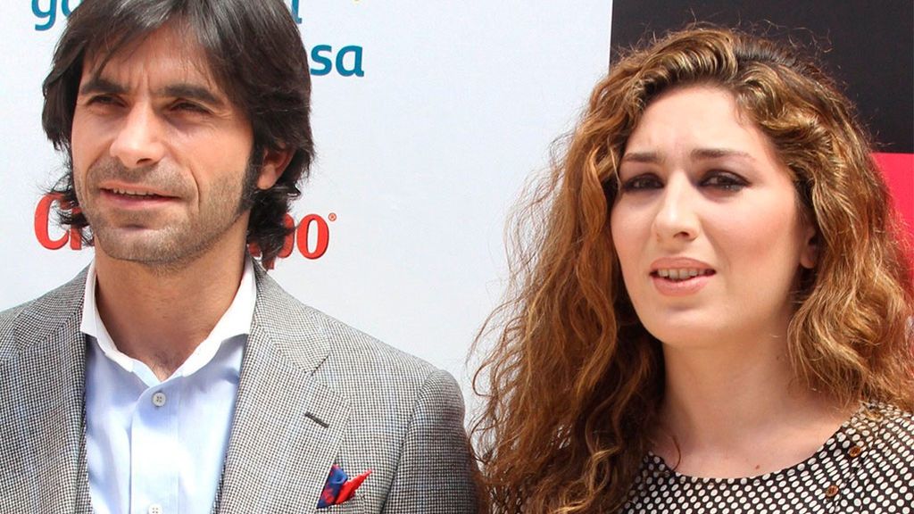 Estrella Morente y su polémico Estrella Morente y su polémico