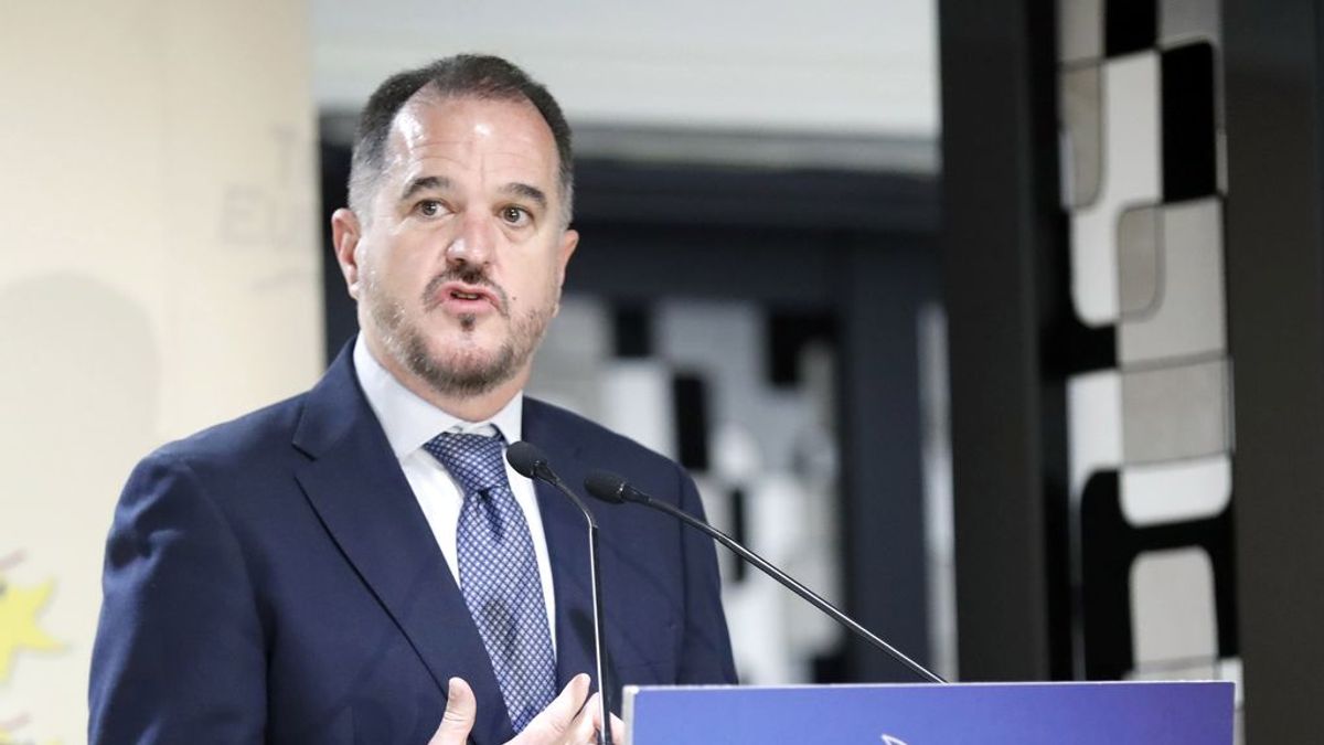 El Comité Electoral del PP confirma a Iturgaiz como candidato a lehendakari en sustitución de Alonso El Comité Electoral del PP confirma a Iturgaiz como candidato a lehendakari en sustitución de Alonso