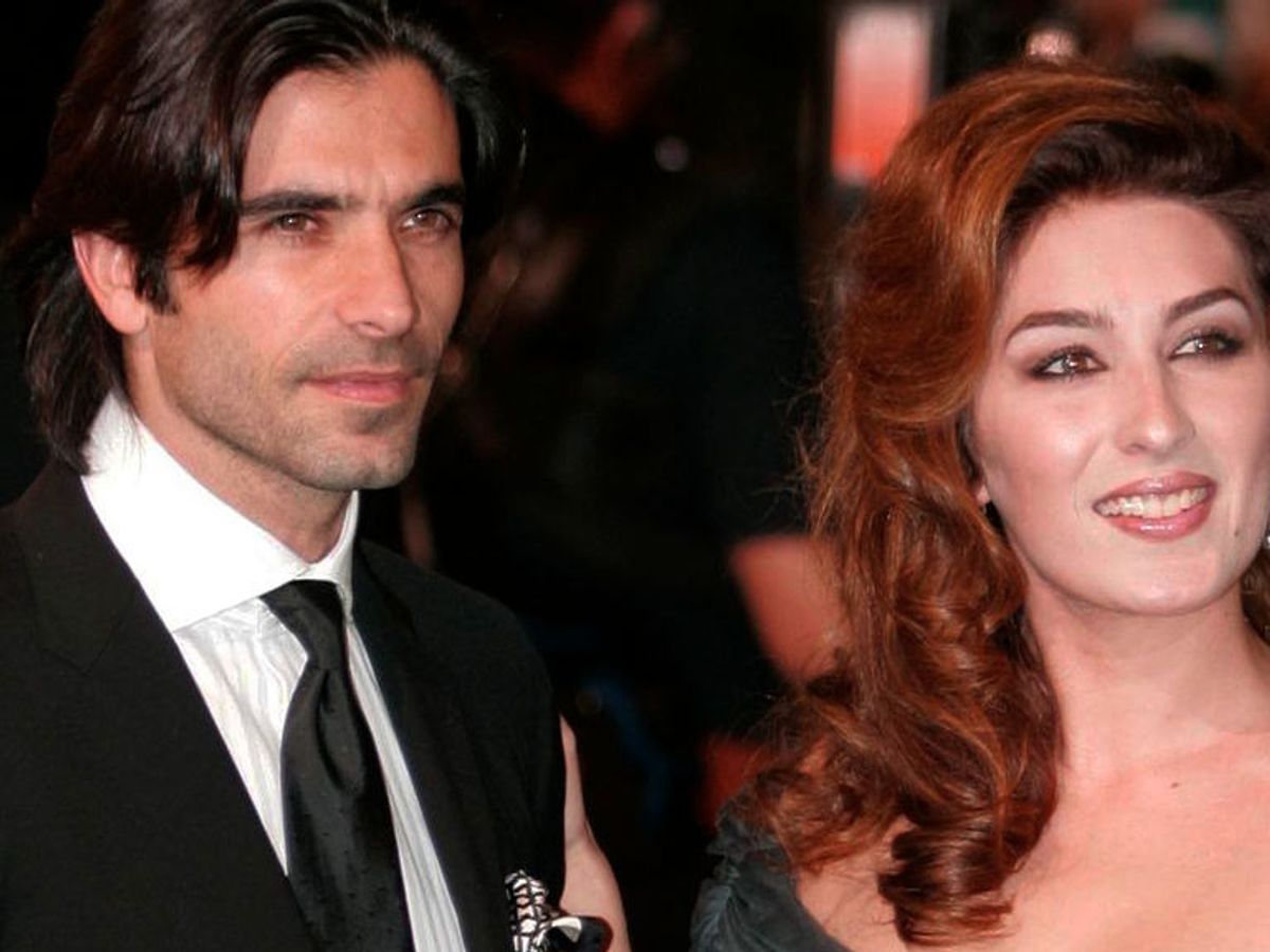 Estrella Morente y su polémico