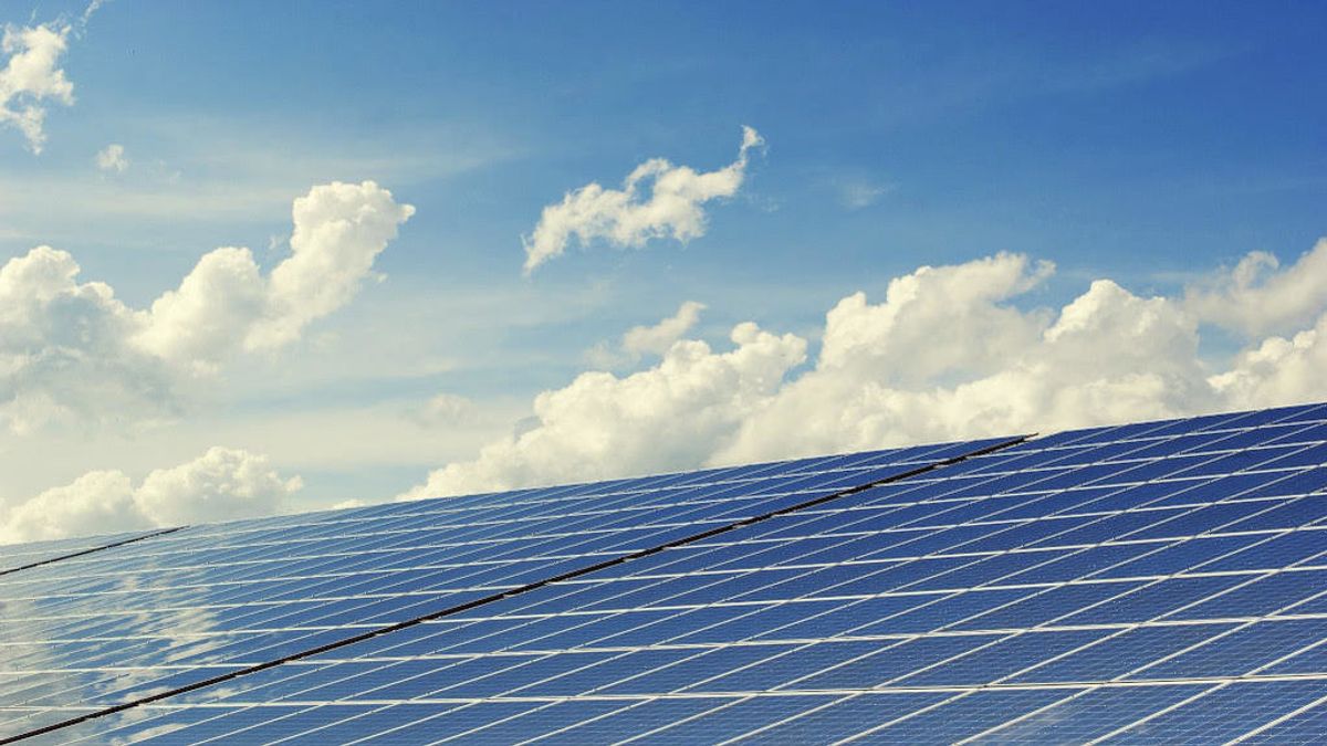 Novedades en la energía solar fotovoltaica