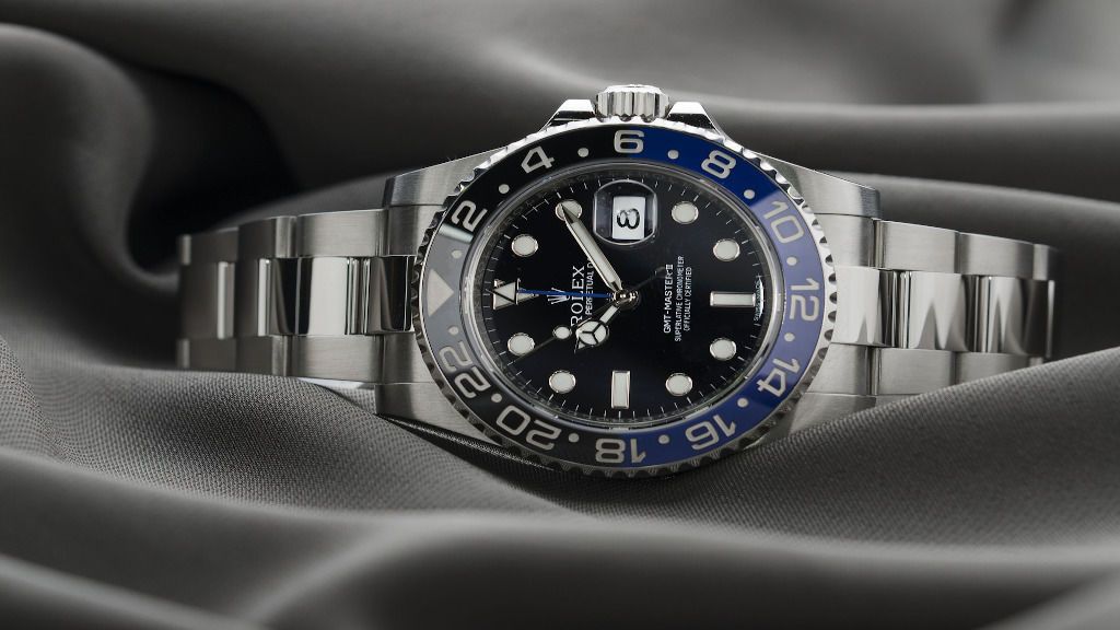 Los Rolex más codiciados