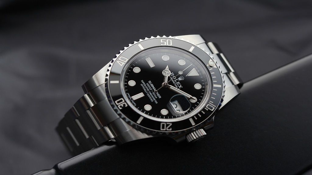 Relojes de lujo: cómo comprar un Rolex más barato