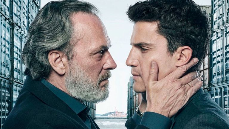 Series Parecidas A Vivir Sin Permiso