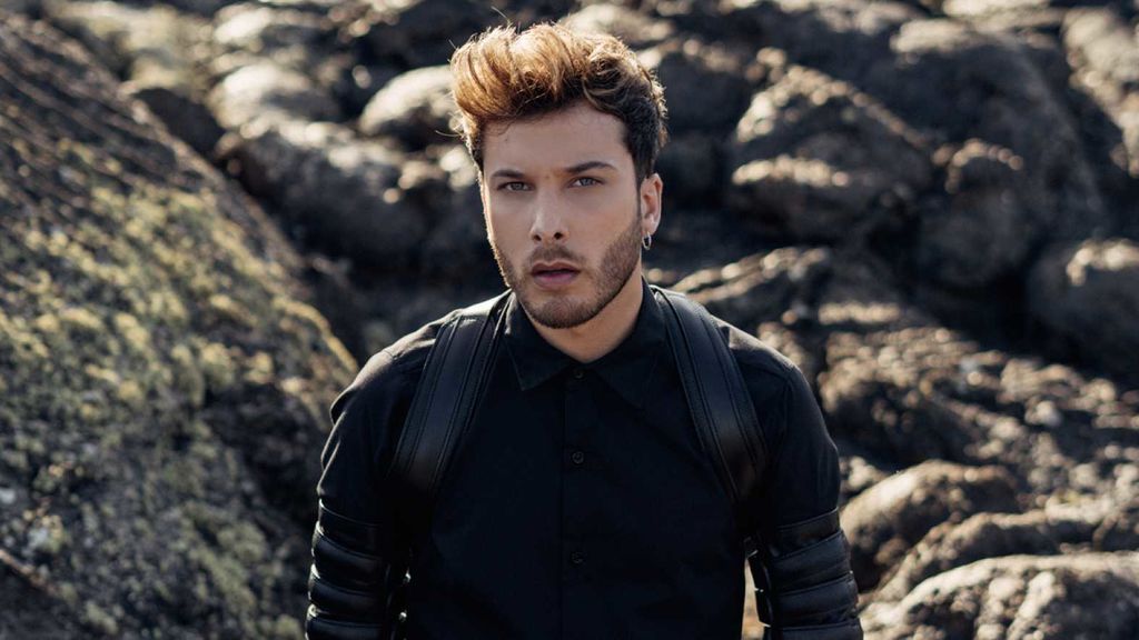 Blas Cantó, representante de Eurovisión 2020: “’Universo’ refleja todo lo que me queda por decir”