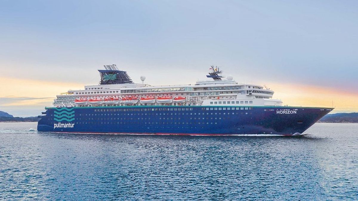 Pullmantur y MSC cruceros prohíben embarcar a quienes hayan estado en algunas ciudades del centro y norte de Italia Pullmantur y MSC cruceros prohíben embarcar a quienes hayan estado en algunas ciudades del centro y norte de Italia