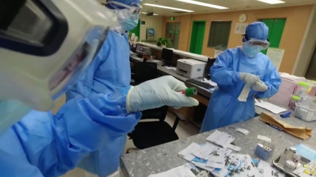 El primer caso de coronavirus confirmado en Cataluña: una italiana de 36 años afincada en Barcelona