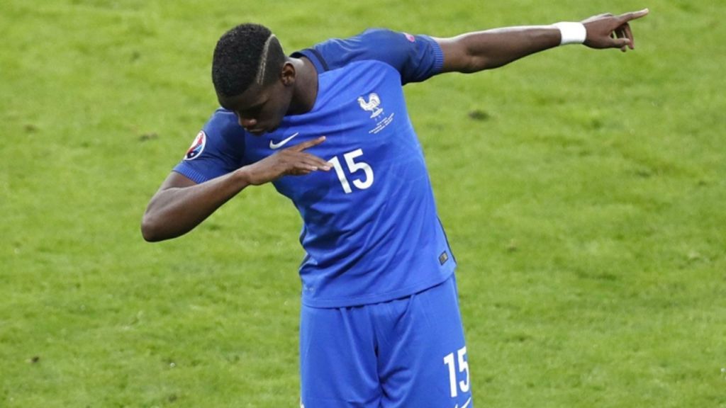 Paul Pogba