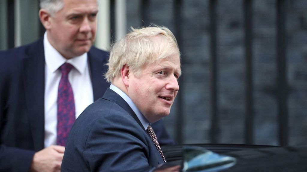 Los 27 aprueban las directrices para los acuerdos post-Brexit Los 27 aprueban las directrices para los acuerdos post-Brexit