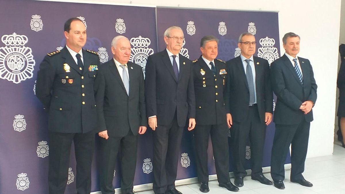 La Policía tramita 294 denuncias por agresiones a personal sanitario en 2019, cifra similar al año anterior La Policía tramita 294 denuncias por agresiones a personal sanitario en 2019, cifra similar al año anterior
