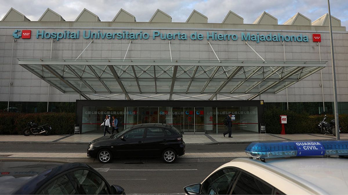 Coronavirus: La Comunidad de Madrid ha descartado 200 casos desde principio del brote Coronavirus: La Comunidad de Madrid ha descartado 200 casos desde principio del brote