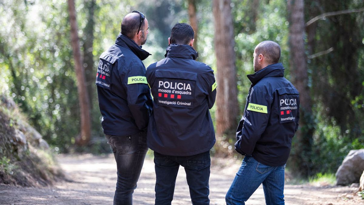 Caso Guardia Urbana Barcelona: los acusados borraron pruebas del asesinato