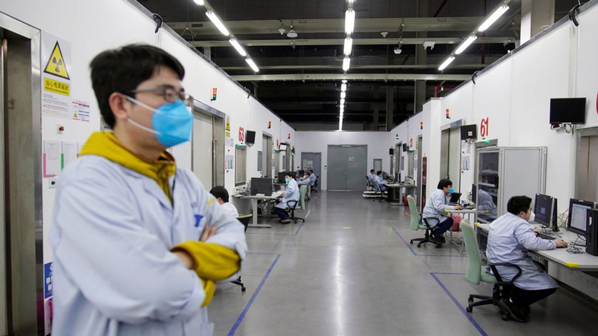 Coronavirus en China: 2.663 muertes  y 77.658 contagiados