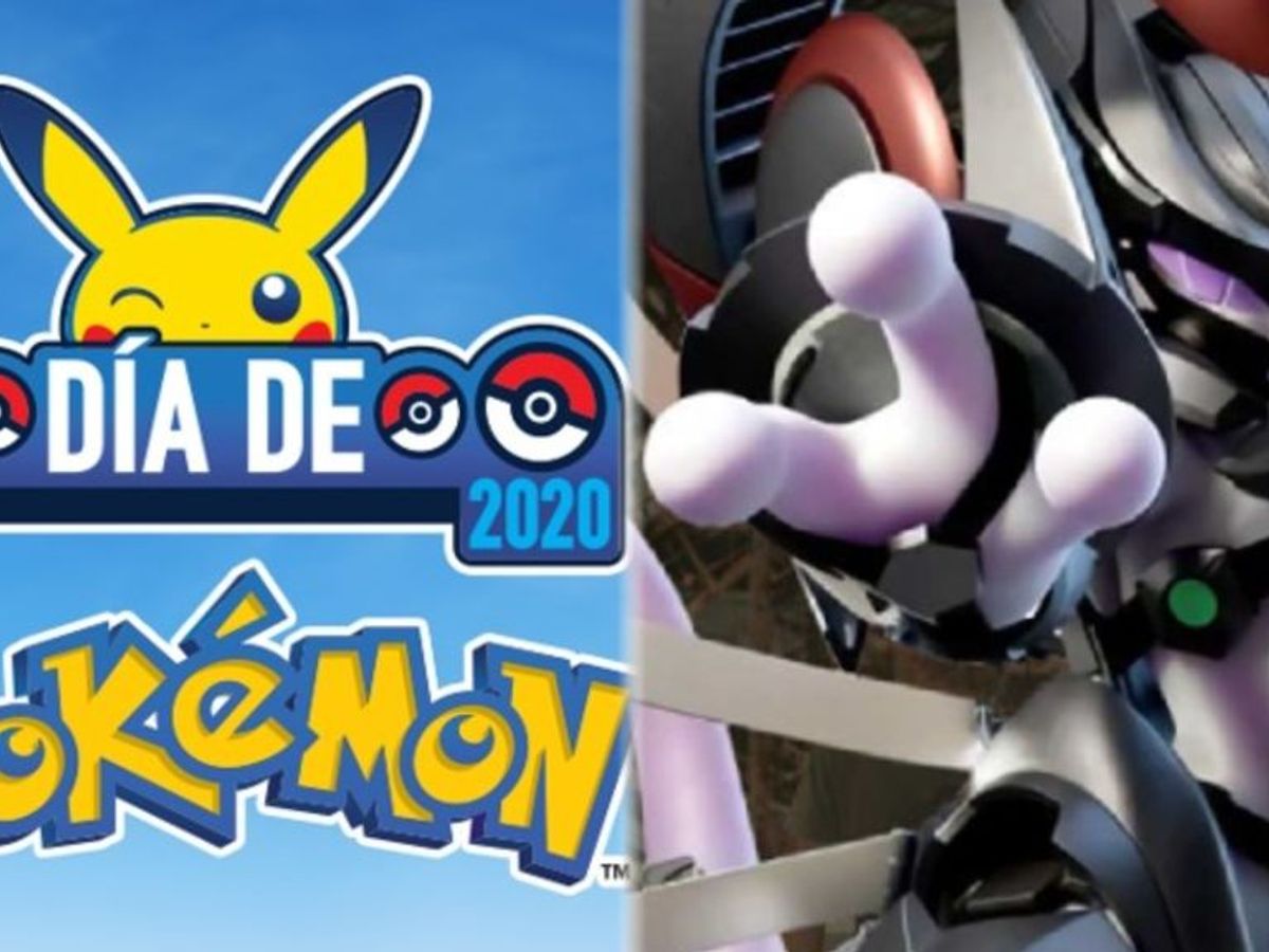 Cómo conseguir a Mewtwo acorazado en Pokémon GO