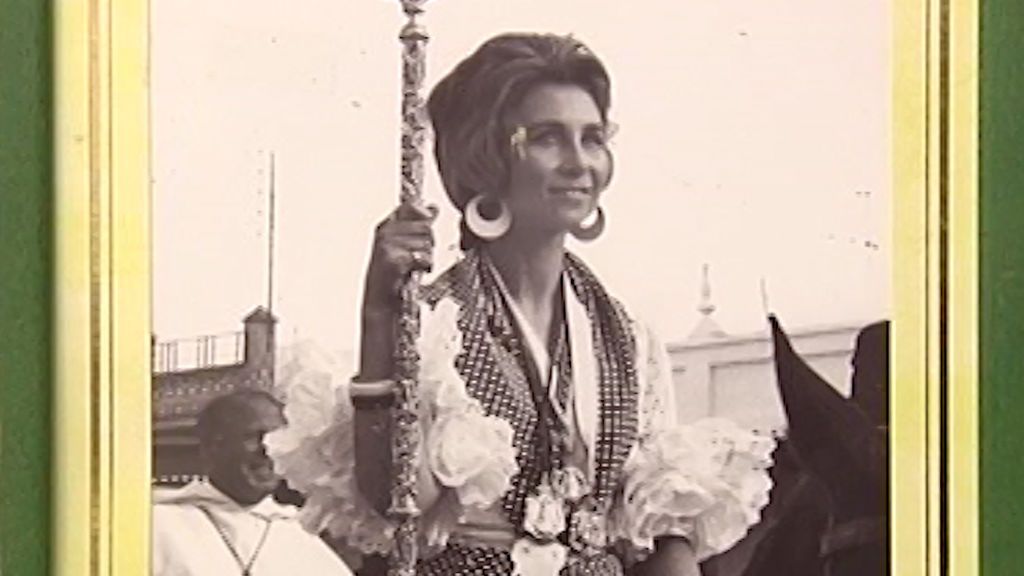 Gasán, primer fotógrafo de Triana: “Tengo más de 15 millones de fotografías”