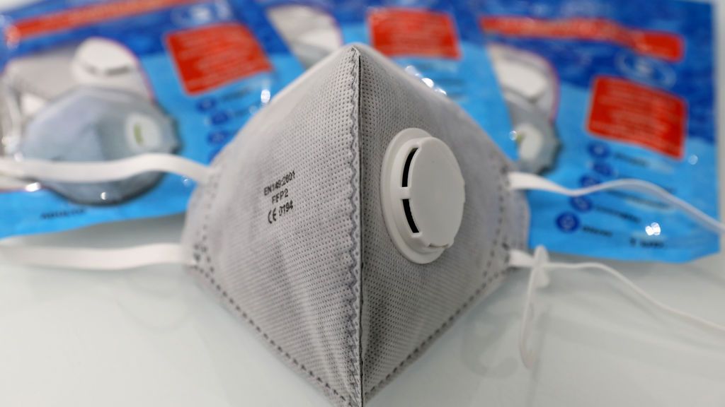 Da positivo un médico italiano por coronavirus en Tenerife Da positivo un médico italiano por coronavirus en Tenerife