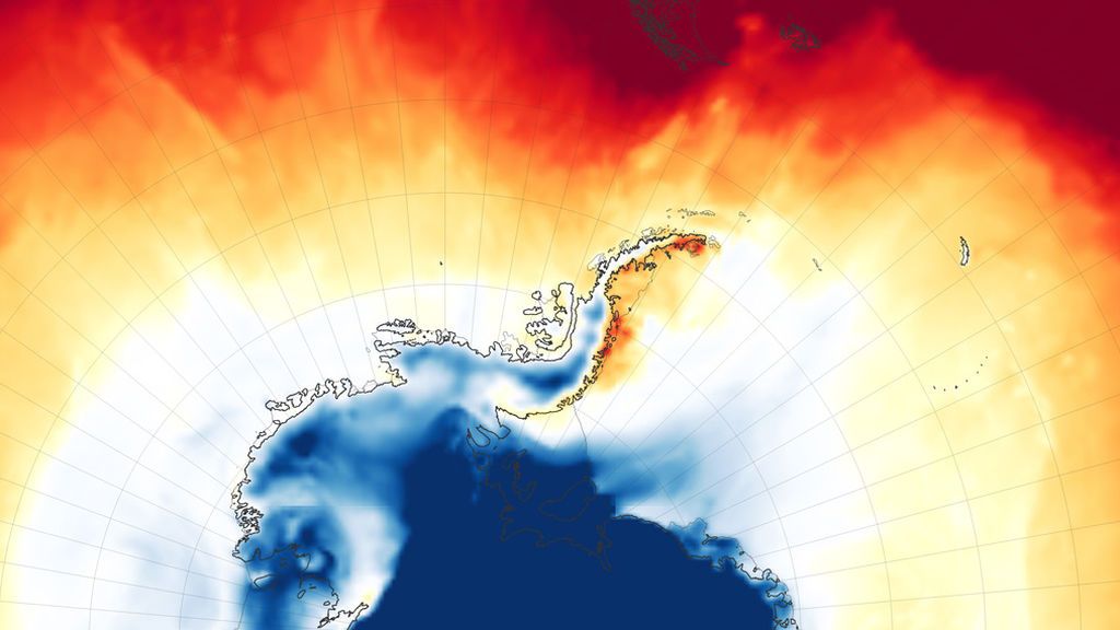 NASA-MAPA-TEMPERATURAS