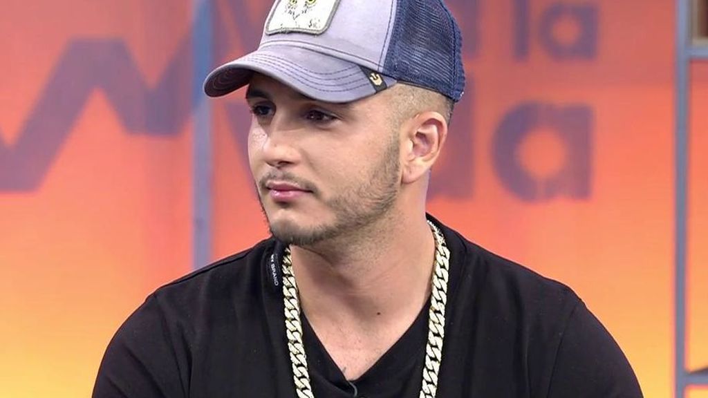 Los expertos aseguran que Omar Montes es la versión masculina de la cantante Rosalía